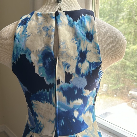 Cocktail dress size 3 - Picture 5 of 5